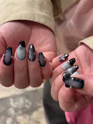 【オフあり】【持ち込み🆗】【パーツ追加料金なし】150分個性派フリーアート🥀