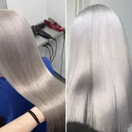 ✨💎ブロンド系カラー目指すなら💎ブリーチ２回➕フルカラー‼️ ✨最上級の妥協しない仕上がりをこの価格で👀‼️✨