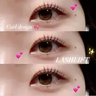 《🖤4/20日限定🖤》🎀パリジェンヌorまつげパーマ🎀オフなし