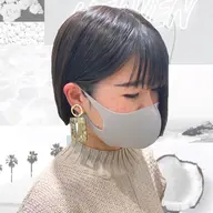 【✨大人気✨】就活面接インターンに向けて脱黒染め🌚なんちゃって黒染め🌚+トリートメント 黒染めしたくない方必見!🦍