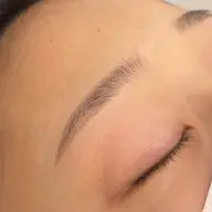 美眉スタイリング