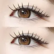 🎀フラットラッシュ ~100本＋アイブロウWAX