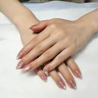 ⭐️新店キャンペーン中，セール【初回ソフトジェルオフ無料】★HAND【艷】【透明感】 ぷるぷるマグネット¥6280