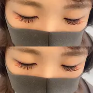 【🧸カラーセーブルエクステ🧸】[80本]