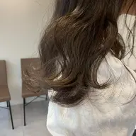 【2回目以降の学生さん限定】👩🏼🎓カット& 超透明感オリジナルカラー