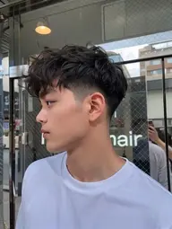 ‼️初回minimo限定価格‼️メンズカット+クイックヘッドスパ