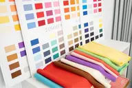 [OPEN割]4シーズンパーソナルカラー診断/アドバイスシート付き