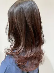 【minimo限定💛】レディースカット+スピードトリートメント🐰