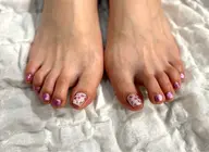 プチコース(フット)