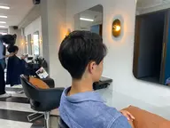 🐳メンズ限定！🐳【シャンプー、ブロー込み】カット