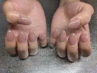 ハンド ワンカラー※他店オフ別途500円