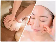 ツヤ肌小顔矯正