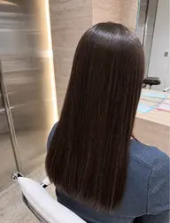 🎀ワンカラー➕ベースTr🎀(ブラック、ブラウン暗めのカラー)