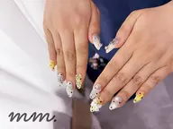 持ち込みデザイン練習モデル🌸