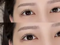 4月25日​〜​5月3日限定🫧パリジェンヌorまつ毛パーマ👀