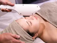 【美肌最強クラス】ツルスベ美肌顔脱毛