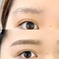 🩵ミニモ限定🩵4月平日限定🌟眉毛ワックス(眉ケアトリートメント)どんな眉でもお任せください♪