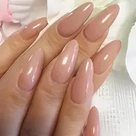 【オフ込み】チップ長さだし シンプル ネイル パラジェル有料変更可【オフ無料】