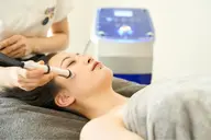 ✨学割✨【角栓/黒ずみ/開き毛穴撲滅】韓国水光アクアピール炭酸フェイシャル🇰🇷ミニモ限定価格✨