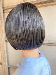 【minimo限定価格‼︎】🌱カラー+フローディア4Stepトリートメント