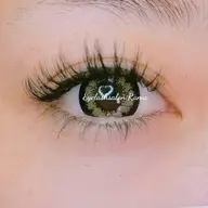 【つけ放題】マツエク3D　上下つけ放題