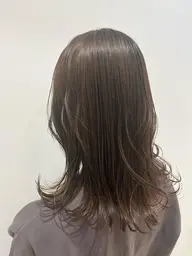 【🫧ご新規クーポン🫧】✨うる艶✨Aujua 4stepトリートメント+超音波アイロン+カット