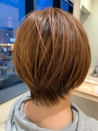 お悩み解消ೀ似合わせカットのみ✩⡱