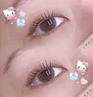 韓国風パーマ＋仕上げコーティング付き🍀⟡.⋆