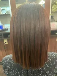 カラー➕カット🌈⭐️