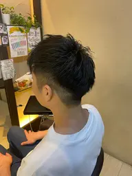 ✂️メンズカット✂️20:30〜