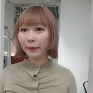 🥯カット+ダブルカラー🍴初回限定！30%off！