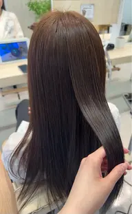 【至高の美髪コース🫧】髪質改善レブリミットトリートメント