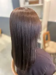 ✨カット＋透明感カラー✨