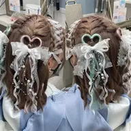 ‎🤍当日予約限定‎🤍ヘアセット 3200円