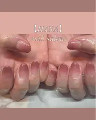 オフ込みグラデーションorフレンチ❤︎10代〜20代限定価格❤︎