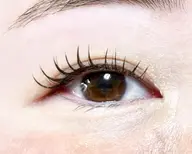 🌼フラットラッシュ両目100本6,300円