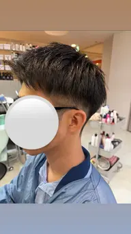 急募⚠️カット(三宮店)  メンズのみ