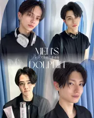 【4月・5月限定特別価格】【メンズ限定🫧】毛穴洗浄+フェイシャルケア|肌質改善・清潔感UP