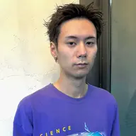 【メンズ限定】カットモデル