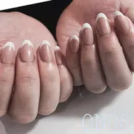 ハンドジェルフレンチorデザイン2本付き　オフ有り　　　　　他店オフは下記に記載あります。