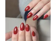 ちゅるんとワンカラー🩷