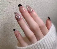 初回オフ無料 平日60分持ち込みアート(10:00~16:00)