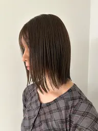 カット＋ショートスパ＋クイックトリートメント