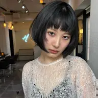 🍇前髪カット🍇
