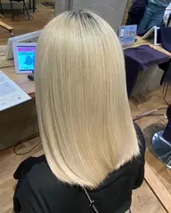 【髪が生き返る】IRONOWAプレックス髪質改善Tr