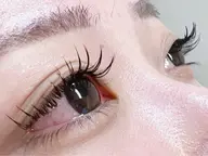 フラット100本4600円🦋LEDグルー変更可✨オフ.コーティング込🎉Lカール有✨