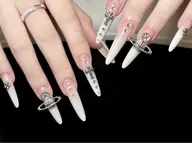 ❣️超人気 《チップスカルプ長さ出し》❣️ 無制限つけ放題 厚み出し無料【新規オフ無料】