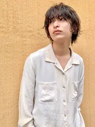 🖤👟メンズカット