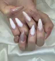 期間限定⭐︎モデルメニュー⭐︎マグネットワンカラーオフあり¥4500