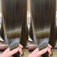 🍀平日限定🍀髪質改善カラーエステ